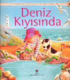 Erken Çocukluk Kitaplığı-Deniz Kıyısında