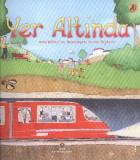 Erken Çocukluk Kitaplığı: Yeraltında 3 Yaş Ciltli