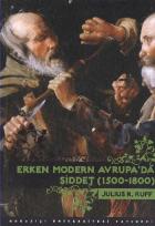 Erken Modern Avrupa'da Şiddet (1500-1800)
