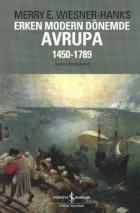 Erken Modern Dönemde Avrupa 1450-1789