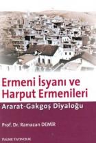 Ermeni İsyanı ve Harput Ermenileri