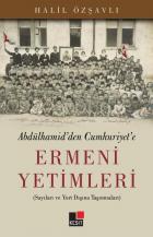 Ermeni Yetimleri