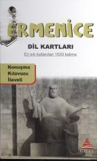 Ermenice Dil Kartları