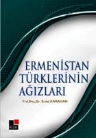 Ermenistan Türklerinin Ağızları