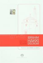 Erzurumlu Bir Fikir Adamı İbrahim Hakkı Erzurumi