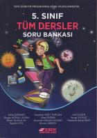 Esen 5. Sınıf Tüm Dersler Soru Bankası