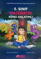 Esen 5. Sınıf Matematik Konu Anlatımlı