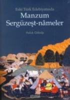 Eski Türk Edebiyatında Manzum Sergüzeştnameler