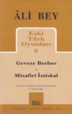Eski Türk Oyunları 6