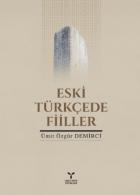 Eski Türkçede Fiiller