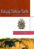 Eskiçağ Türkiye Tarihi En Eski Devirlerden Pers İstilasına Kadar