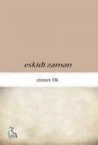 Eskidi Zaman