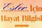 Eşler İçin Hayat Bilgisi