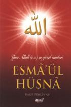 Esmaül Hüsna-Allahın Güzel İsimleri (Cep Boy)
