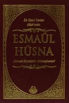 Esmaül Hüsna (Ciltli)