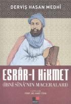 Esrar-ı Hikmet İbni Sinanın Maceraları