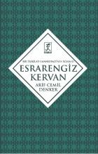 Esrarengiz Kervan-Bir Teşkilat-ı Mahsusacının Romanı