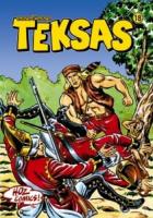 EsseGesse Teksas-18: Hayalet Adası İadesizdir