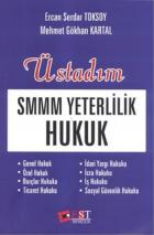 EST Üstadım SMMM Yeterlilik-Hukuk