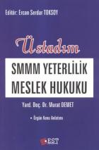 EST Üstadım SMMM Yeterlilik Meslek Hukuku