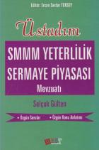 EST Üstadım SMMM Yeterlilik Sermaye Piyasası Mevzuatı