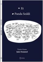 Et - Panda Seddi