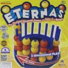 Eternas-The Circular Strategy Game Of Four İn A Row!