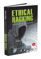 Ethical Hacking Offensive-Defensive