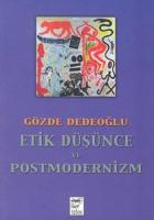 Etik Düşünce ve Postmodernizm