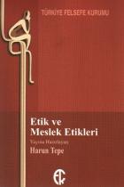 Etik ve Meslek Etikleri