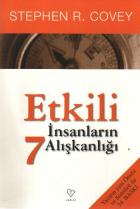 Etkili İnsanların 7 Alışkanlığı