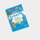 Gendaş Kaya Yayınları 3. Sınıf Matematik Etkin Defter