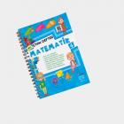 Gendaş Kaya Yayınları 4. Sınıf Matematik Etkin Defter