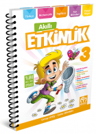 Akıllı Etkinlik 3.Sınıf