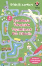 Etkinlik Kartları Çocuklarla Yolculukta Yapılabilecek 100 Etkinlik