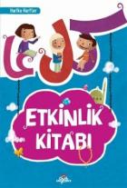 Etkinlik Kitabı