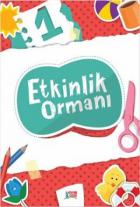 Etkinlik Ormanı 1