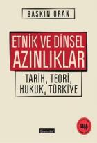 Etnik ve Dinsel Azınlıklar - Tarih, Teori, Hukuk, Türkiye