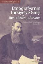 Etnografya'nın Türkiye'ye Girişi ve İlm-i Ahval-i Akvam