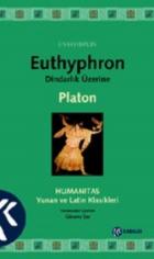 Euthyphron-Dindarlık Üzerine