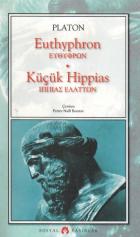 Euthyphron - Küçük Hippias