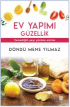 Ev Yapımı Güzellik