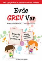 Evde Grev Var