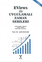 Eviews İle Uygulamalı Zaman Serileri 1. Adım