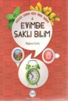 Evimde Saklı Bilim-Güzel Dinim Her Yanı Bilim 4