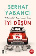 Evlenmeden-Boşanmadan Önce - İyi Düşün