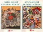 Evliya Çelebi Seyahatnamesi (2 Cilt)