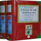 Evliyalar Ansiklopedisi (2 Kitap Takım - 4 Cilt)