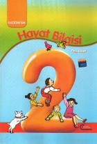 Evren İlköğretim Hayat Bilgisi-2 (Ders Kitabı)