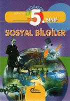 Evren Sosyal Bilgiler-5 Ders Kitabı